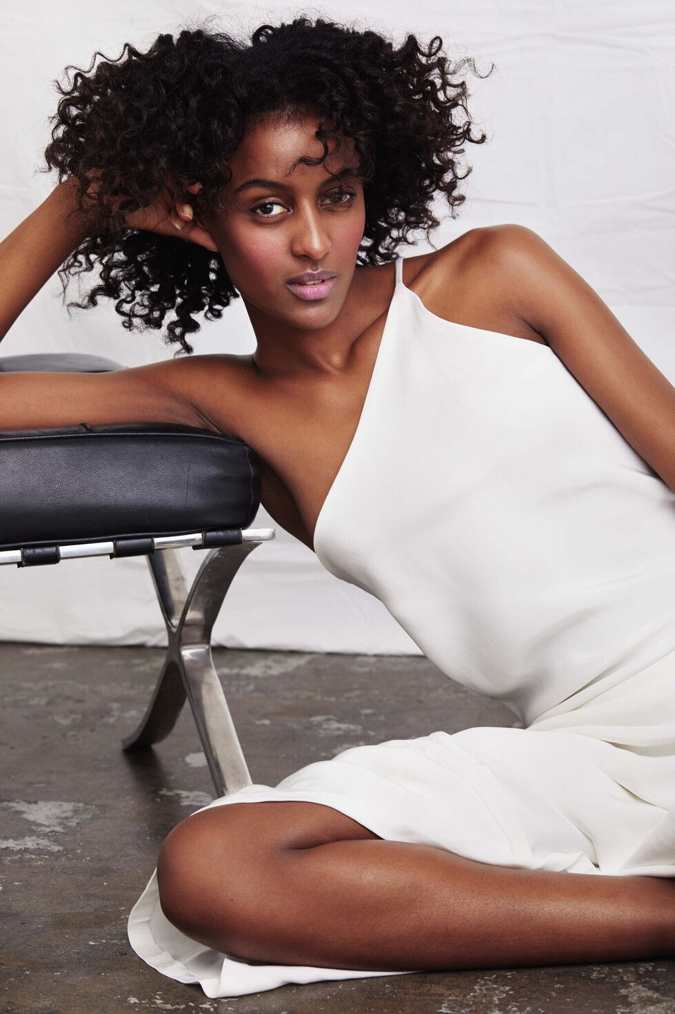 A La Robe Jeane Gown