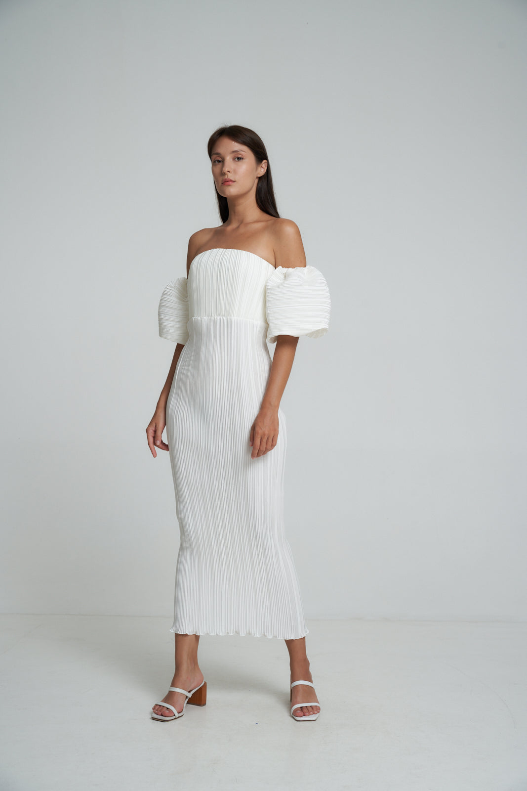 Sirene Gown