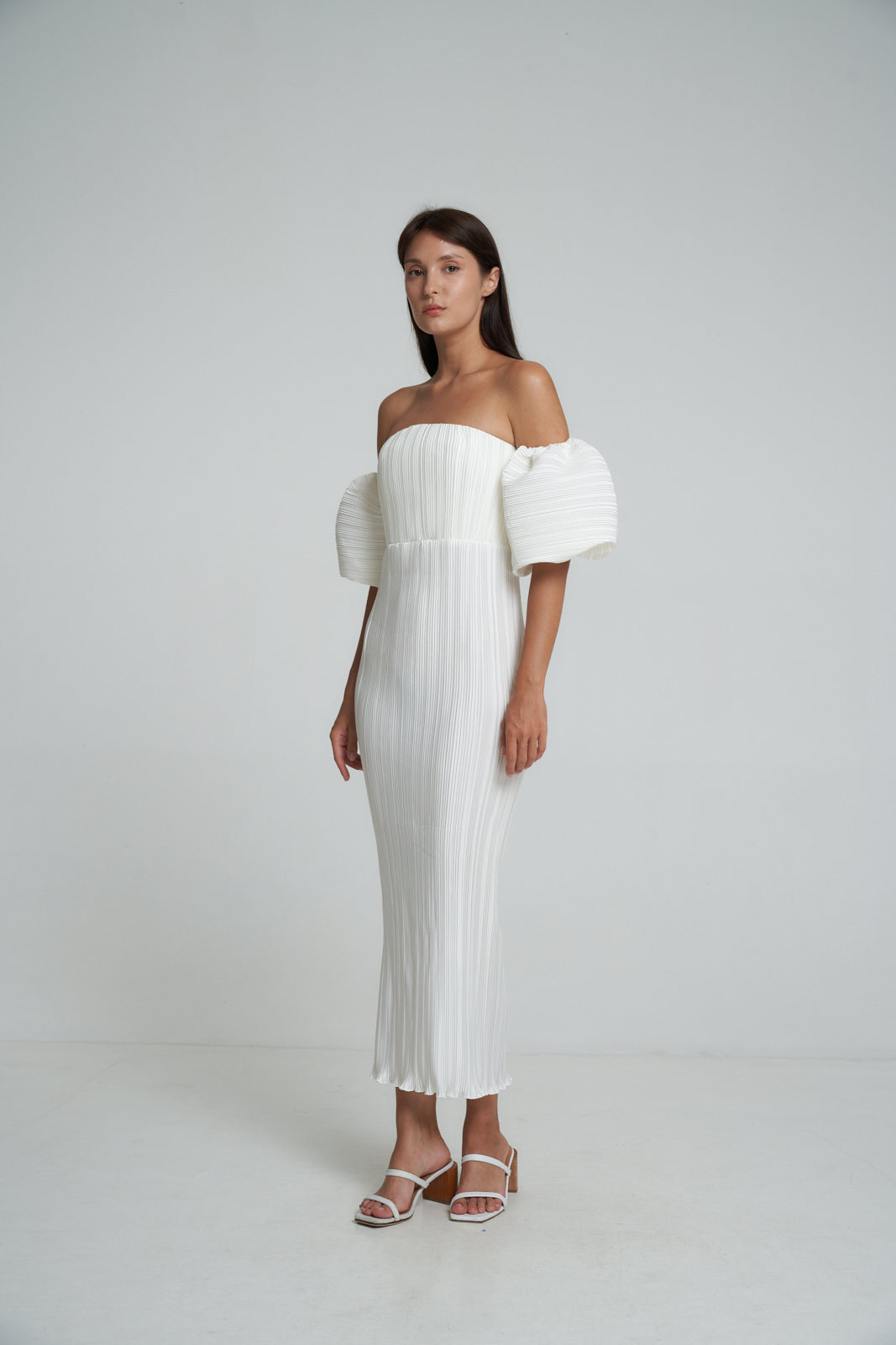 Sirene Gown