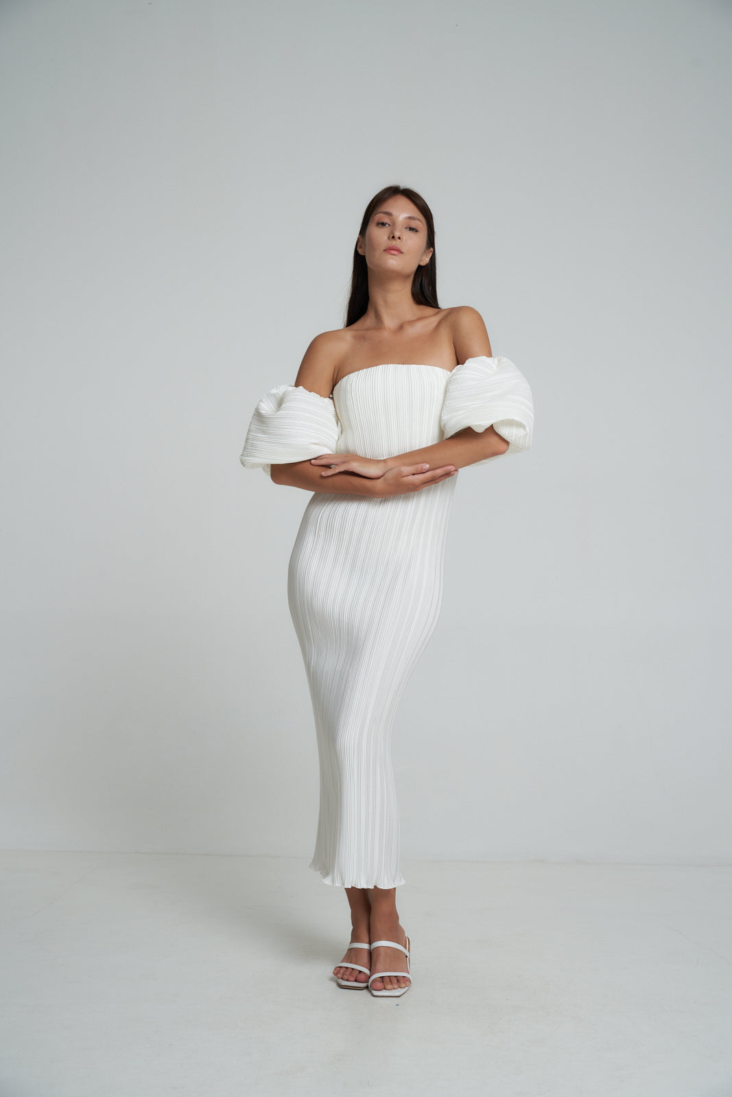 Sirene Gown