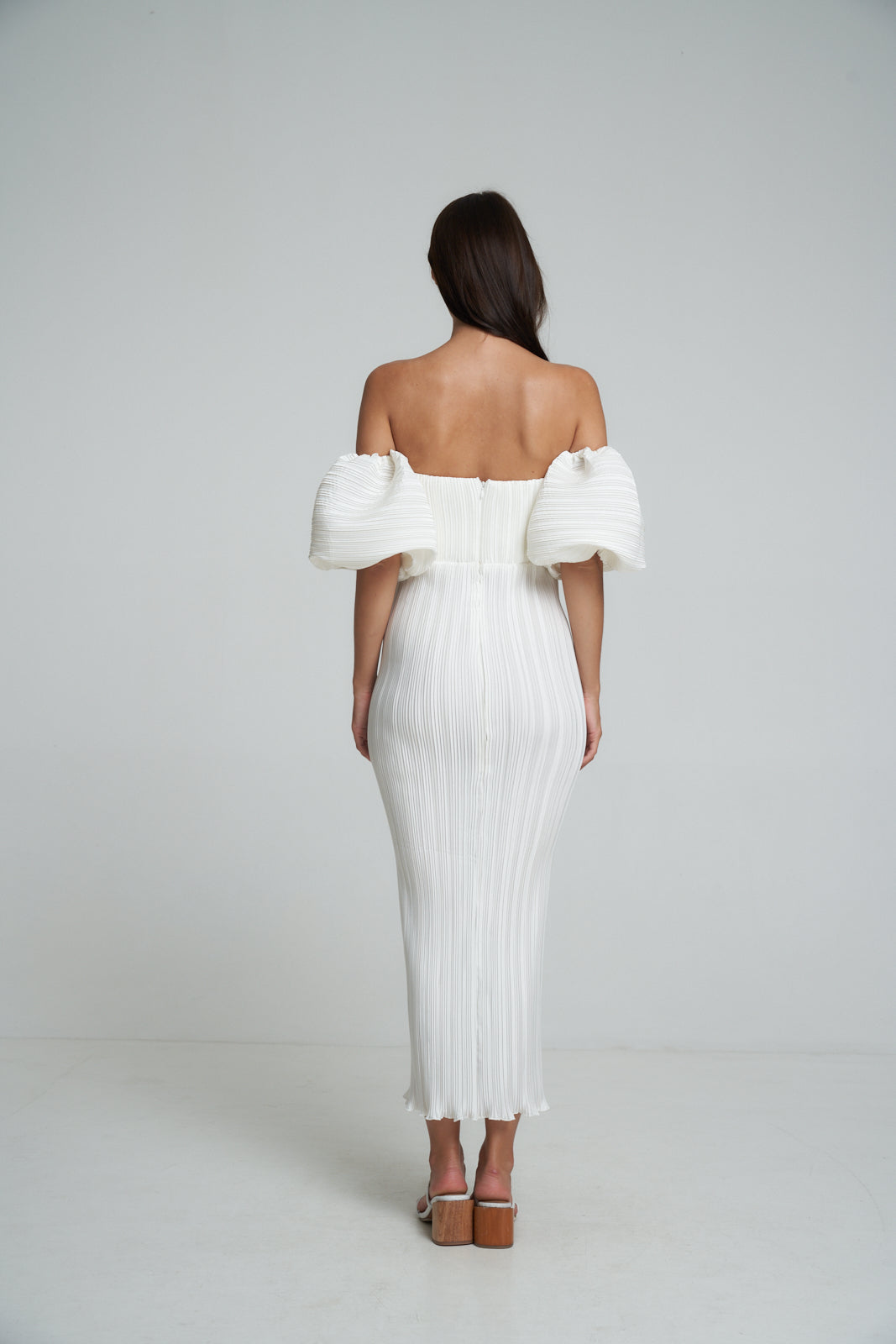 Sirene Gown
