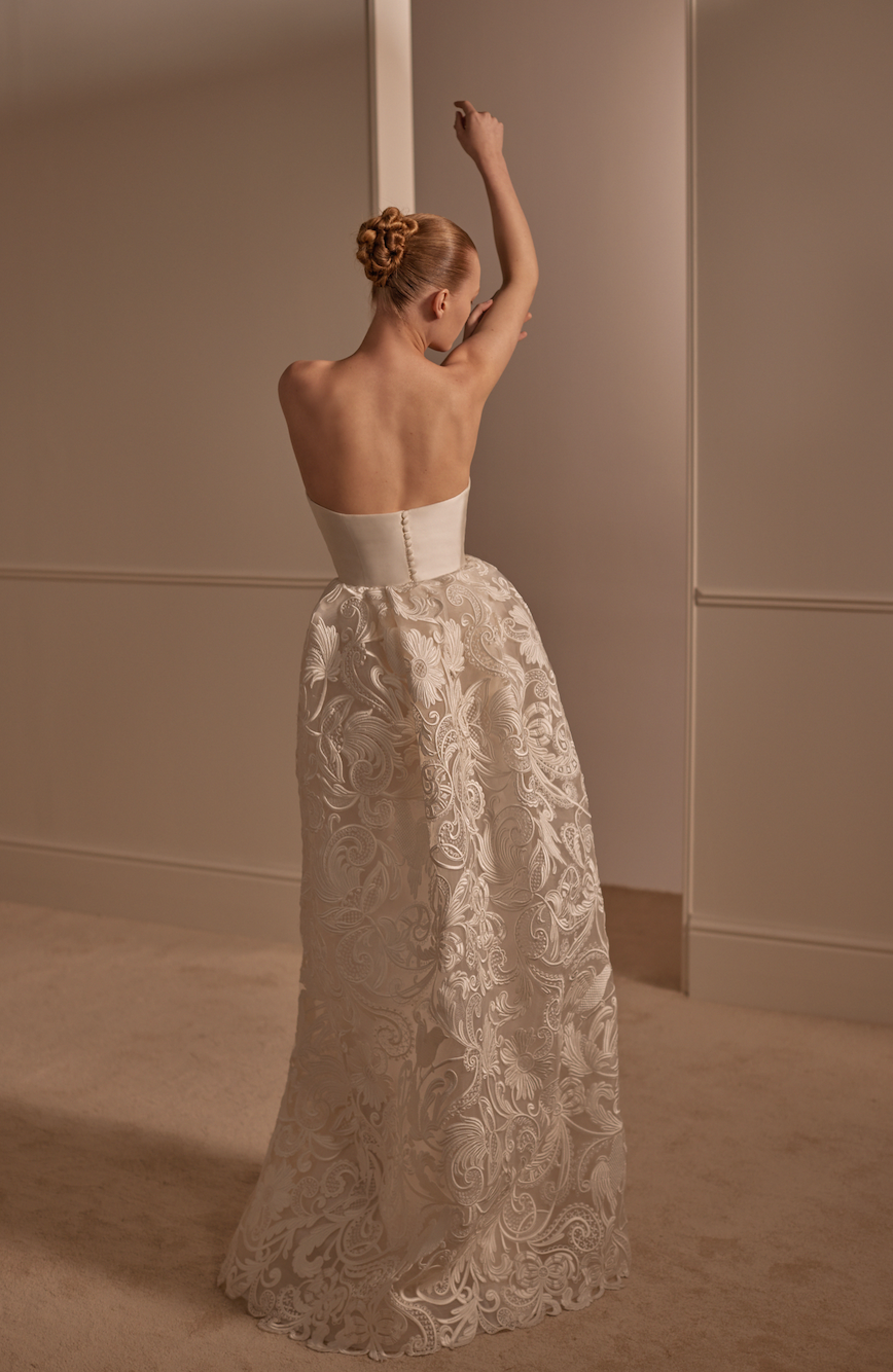 Lihi Hod Hope Gown