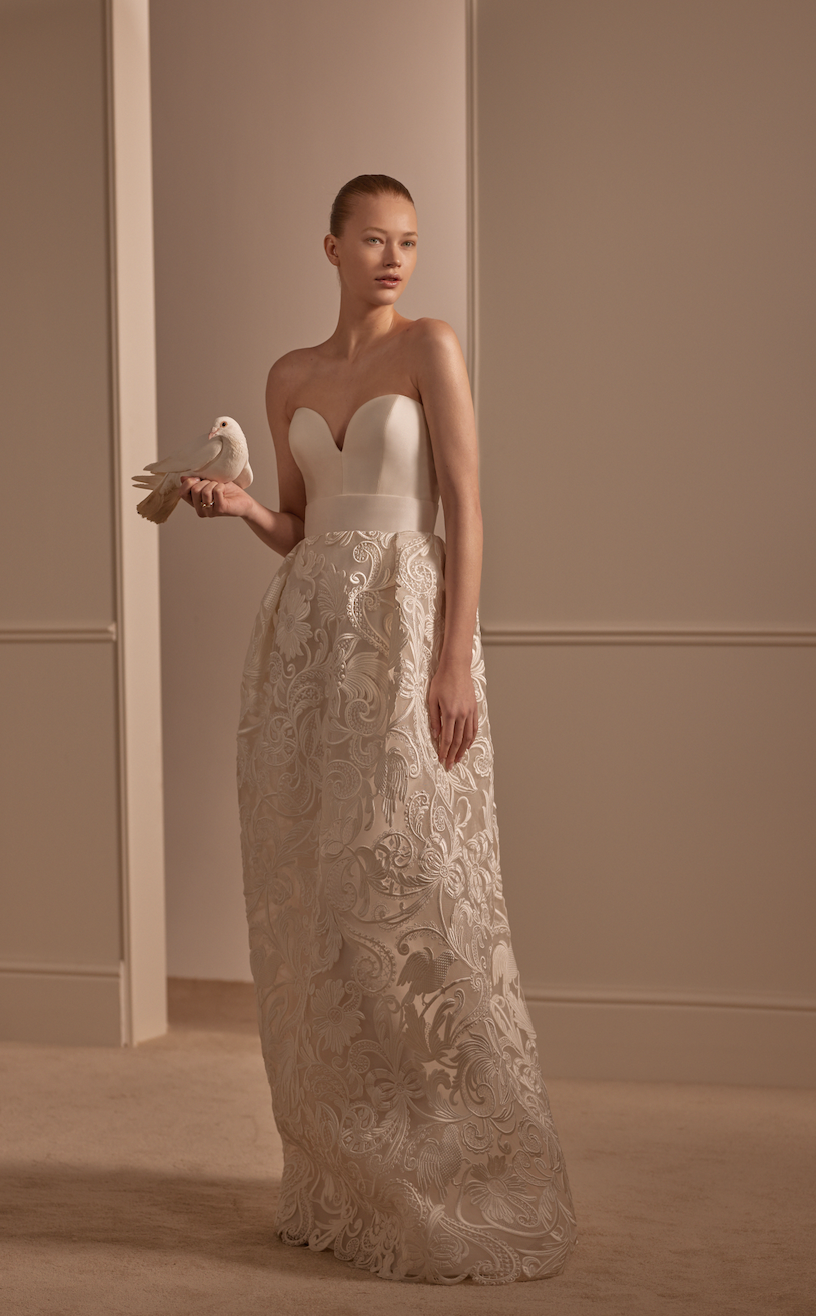Lihi Hod Hope Gown