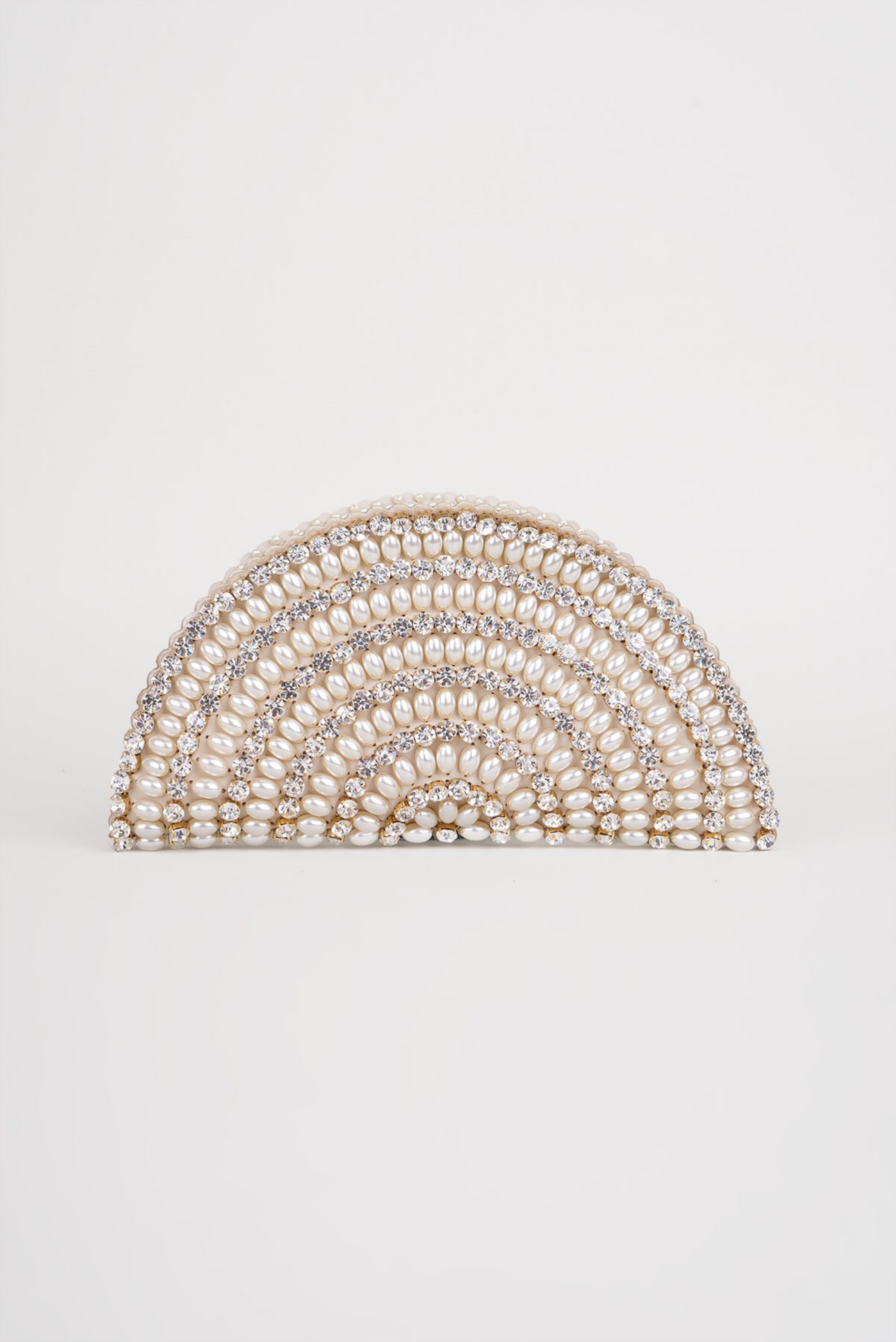 Vanina Nuit Etoile Clutch