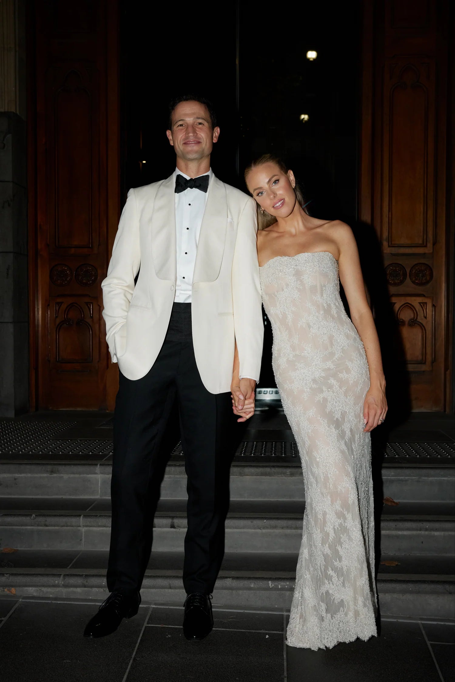 Kate Willa Roj Gown