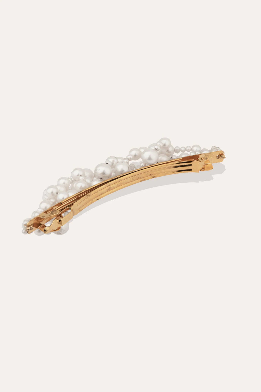 completedworks Swell Pearl Hair Barrette