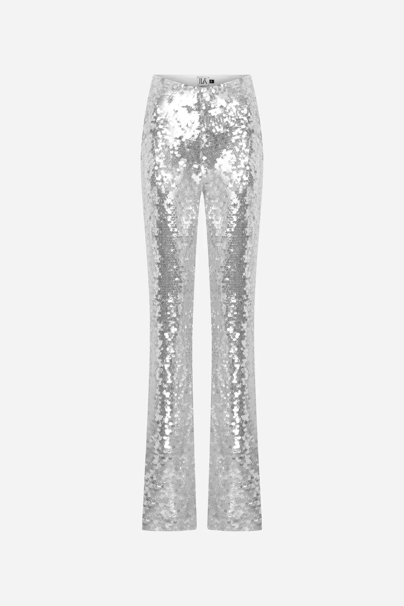 ILA Glide Sequin Trousers