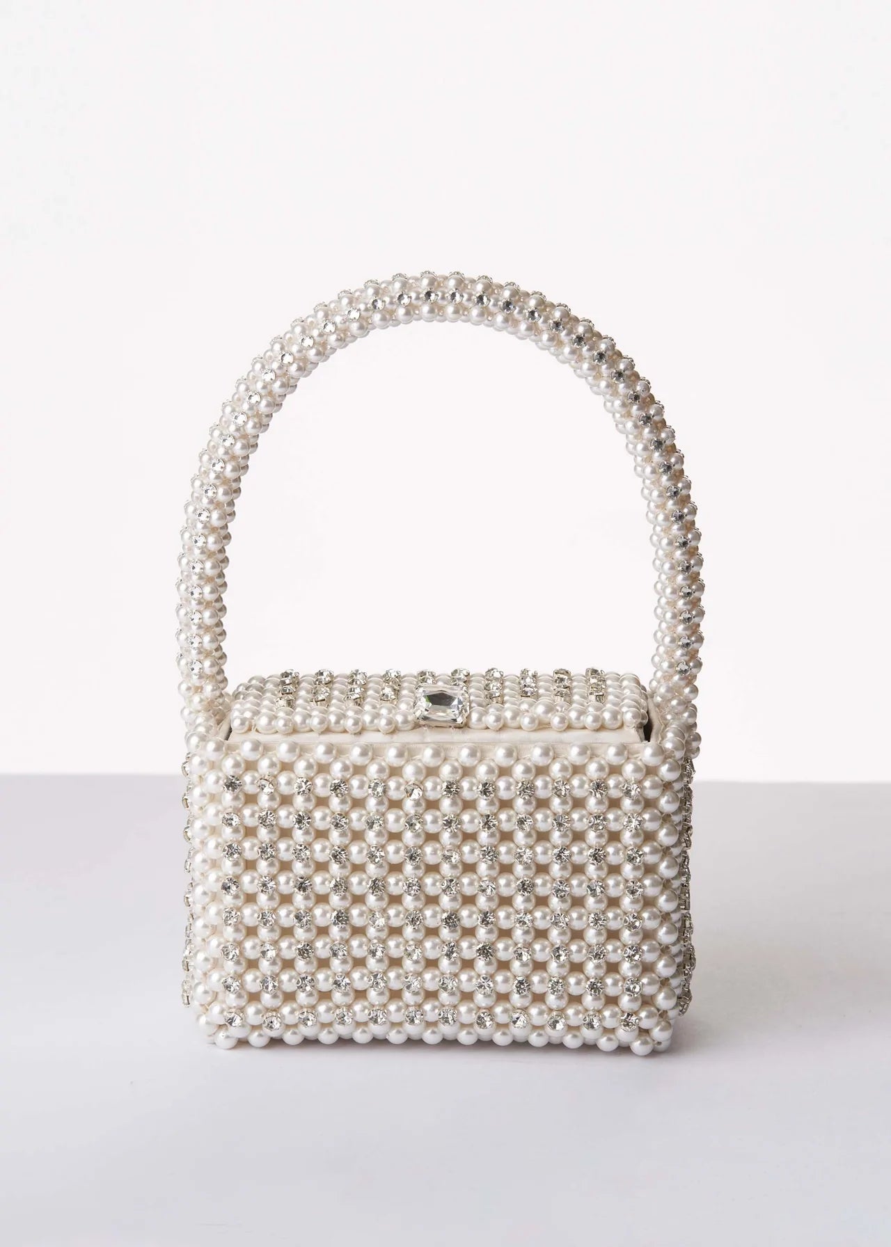 retrofete Eclipse Pearl Bag