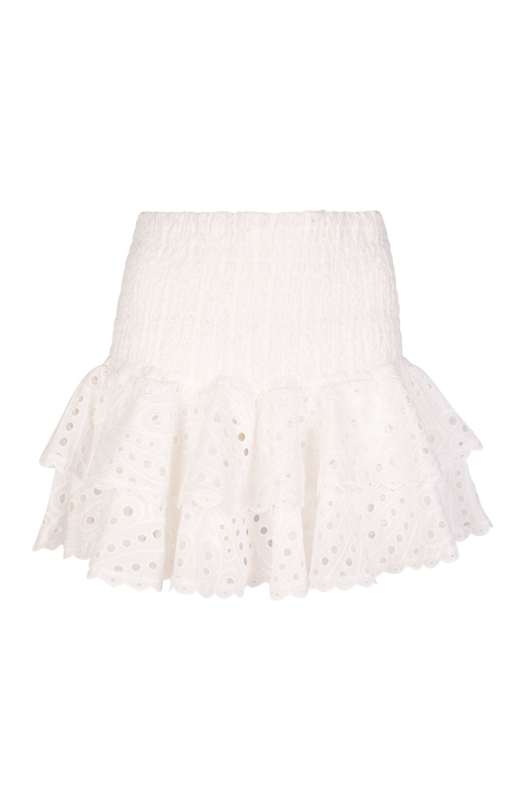 Charo Ruiz Ibiza Noa Mini Skirt