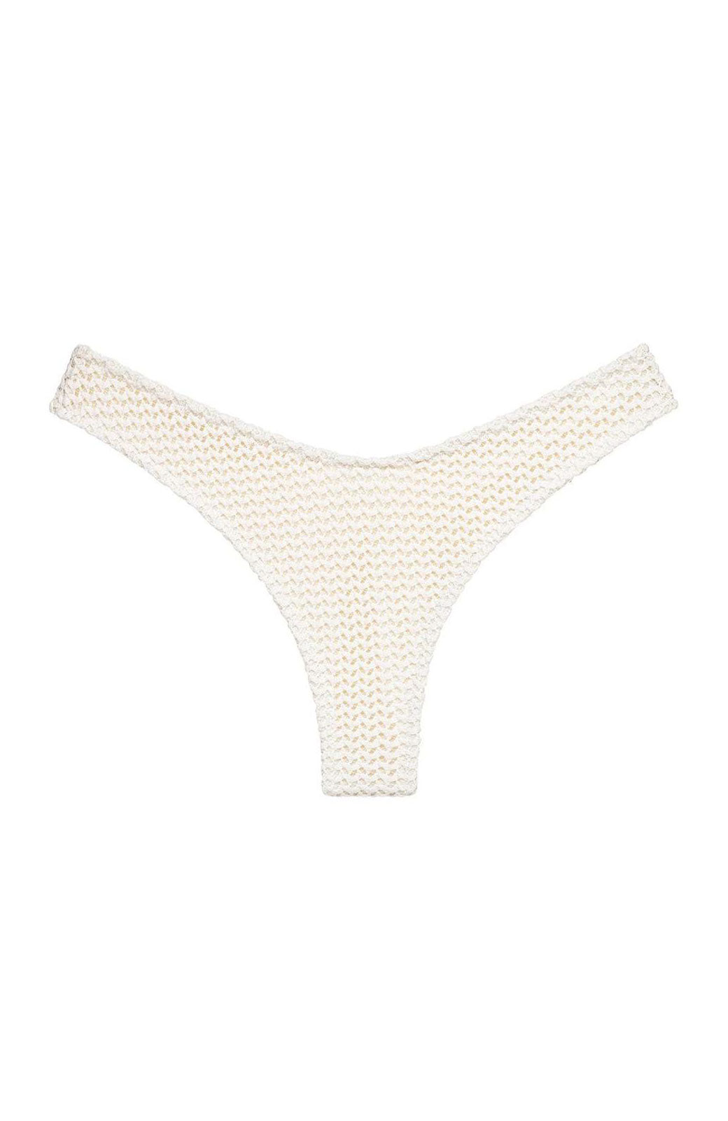 Montce Crochet Lulu Bikini Bottom