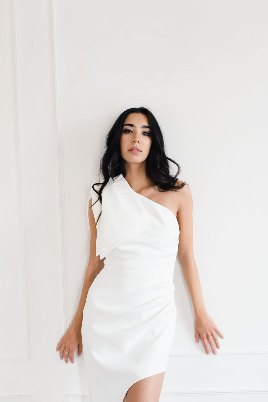 Bronx and Banco Stella Bridal Gown