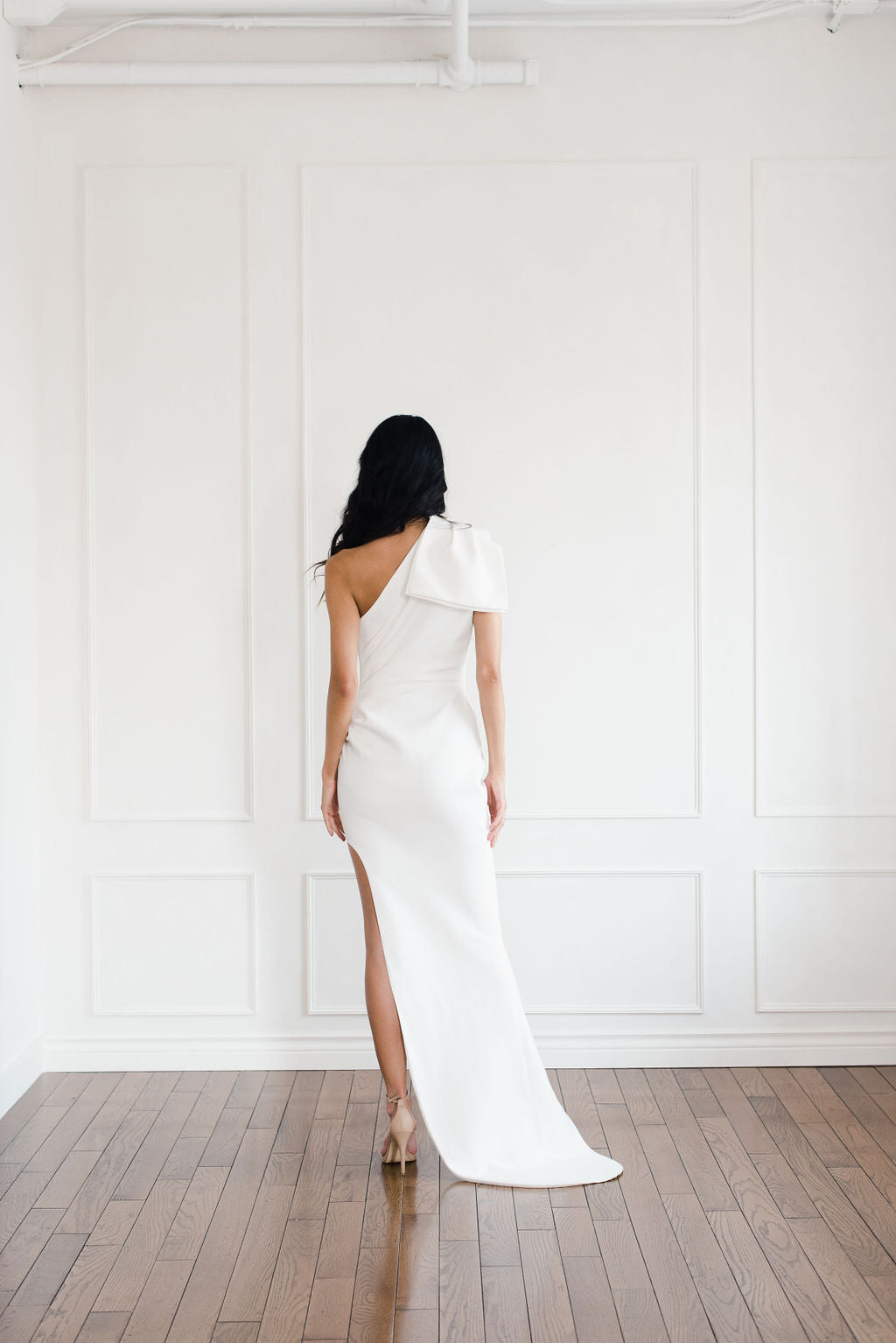 Bronx and Banco Stella Bridal Gown