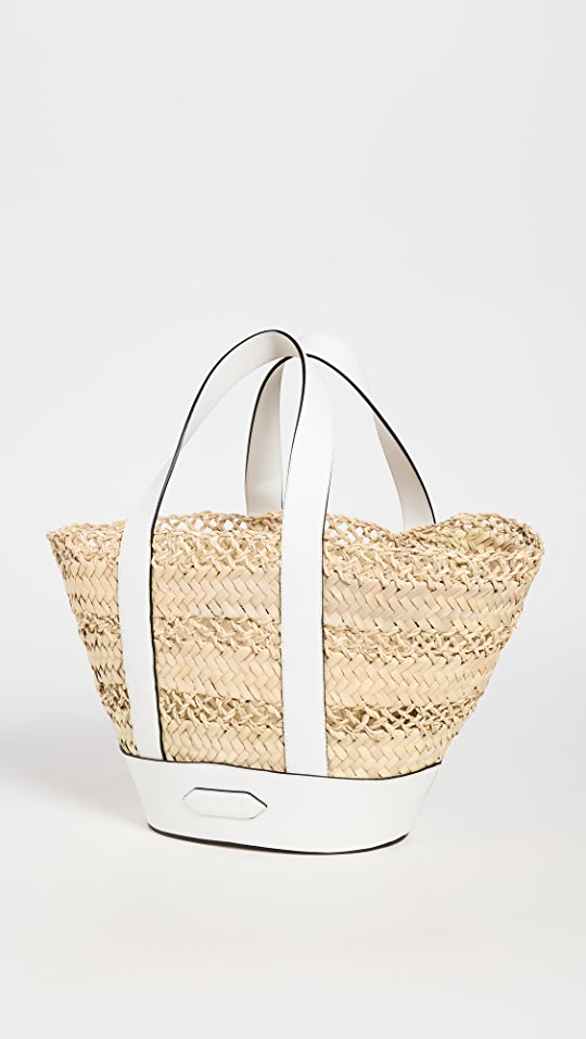 POOLSIDE Cannes Tote